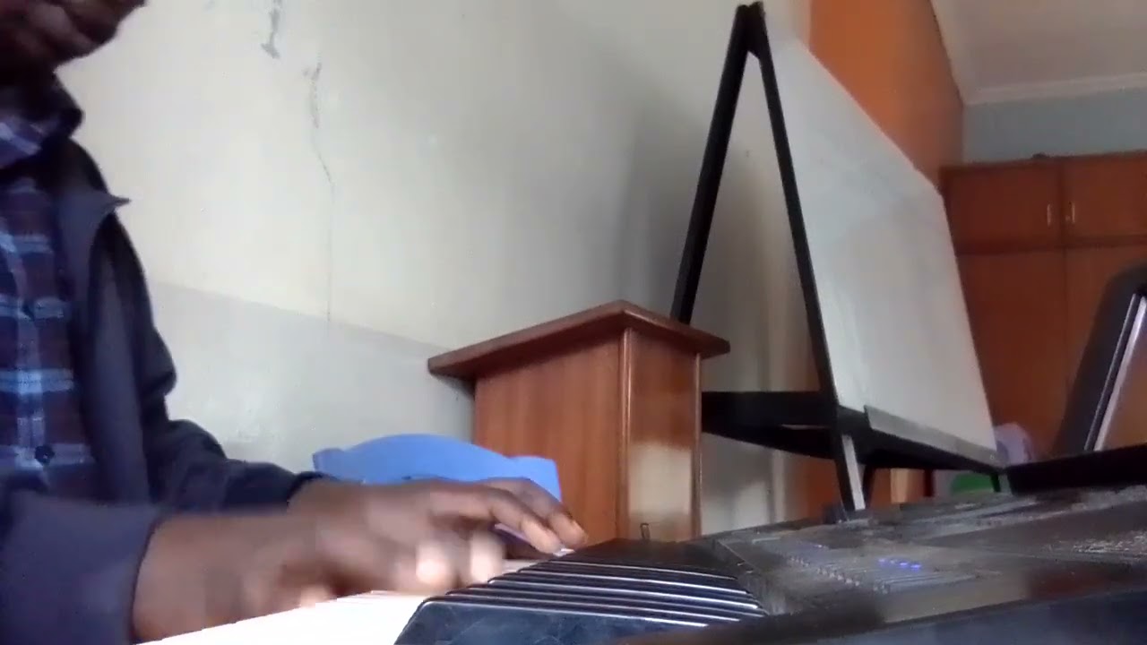 Utukufu kiserian mass