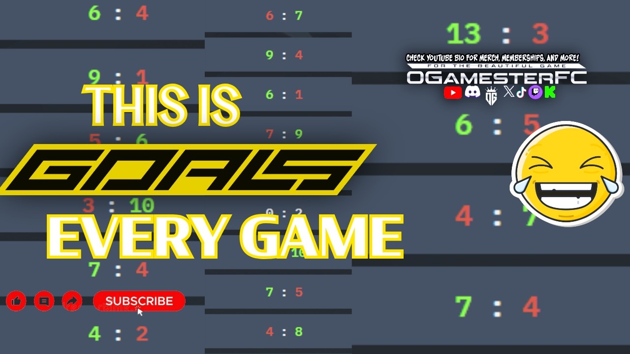 GOALS — это не настоящий футбол = NBA JAM, а не NBA2K.