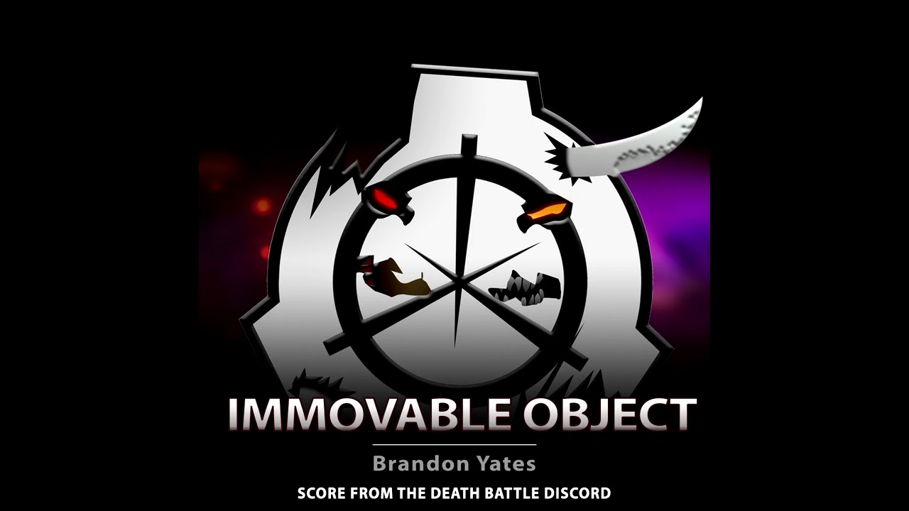 (Doomsday vs SCP 682) [DC vs SCP] - Immovable Object
