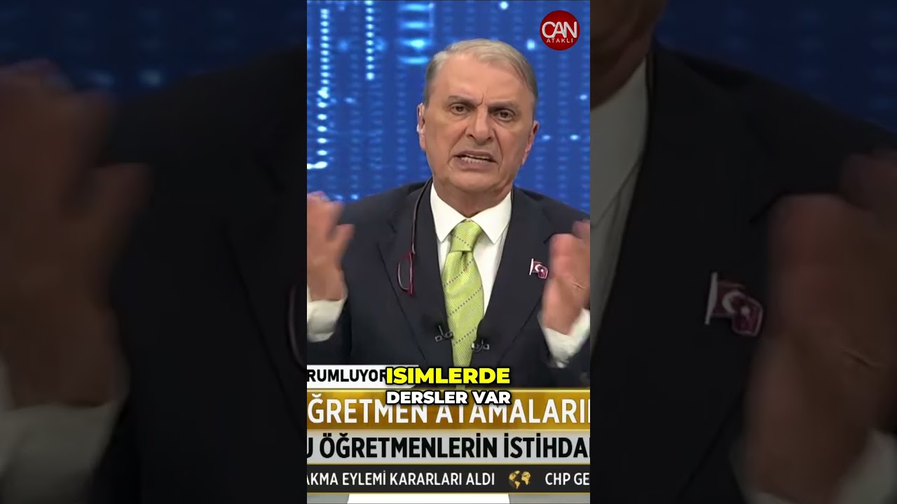 &Ouml;ğretmenlik Mesleği: Milli Eğitimdeki 87 Branş Hakkında Her Şey