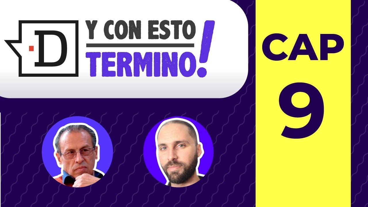 ¿Quién era Luis Hermosilla en su época en el PC?, el caso Audios y más en YCET!#9