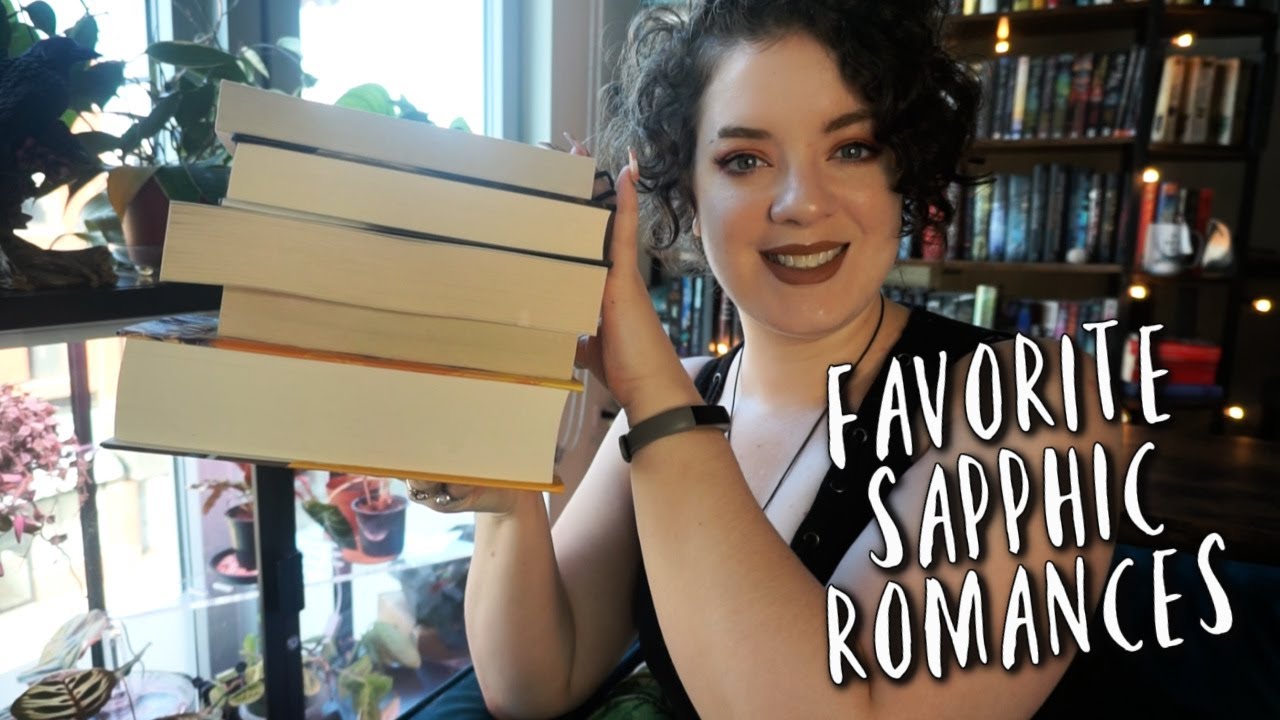 Favorite Sapphic Romances