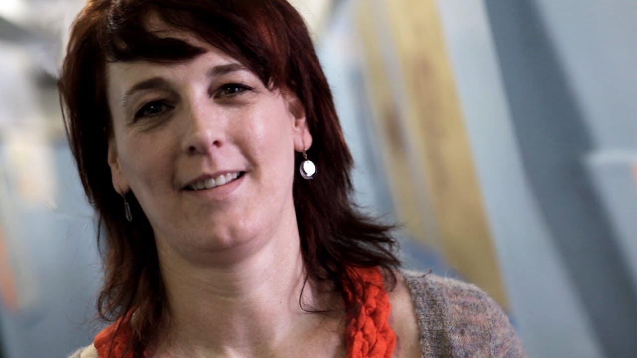 Katie Salen on the Power of Game-Based Learning: Big Thinkers