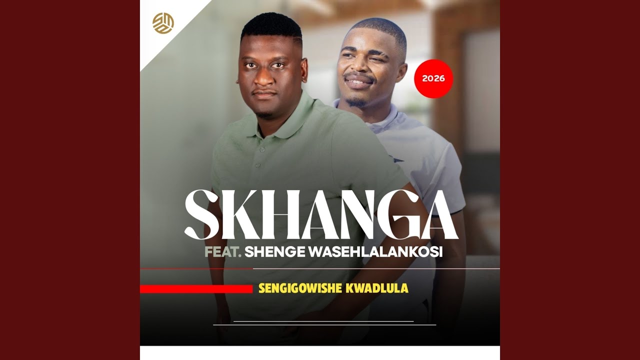 Sengigowishe Kwadlula (feat. Shenge wasehlalankosi)