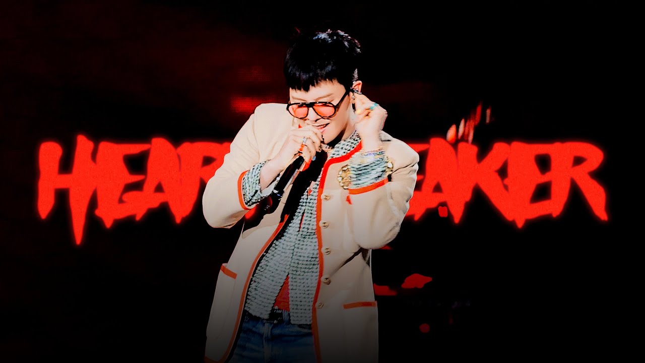260104 D'sWAVE ENCORE : SEOUL Heartbreaker💔