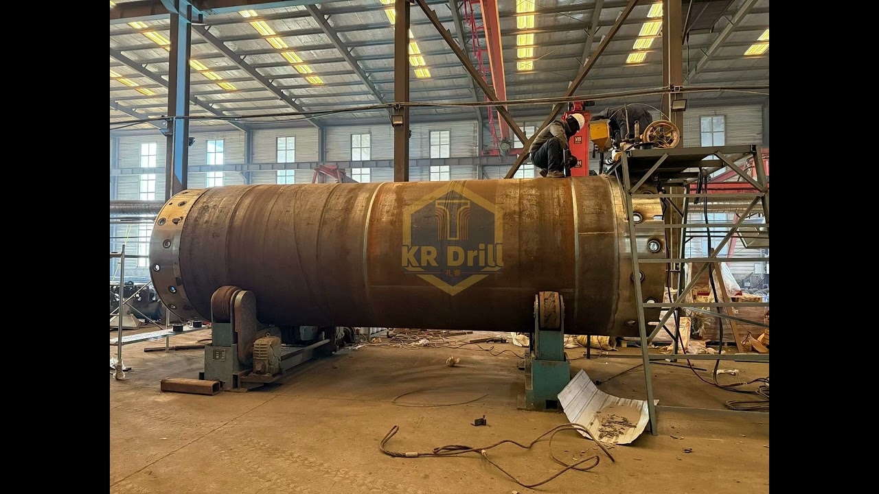 Single wall Casing   Double row joint