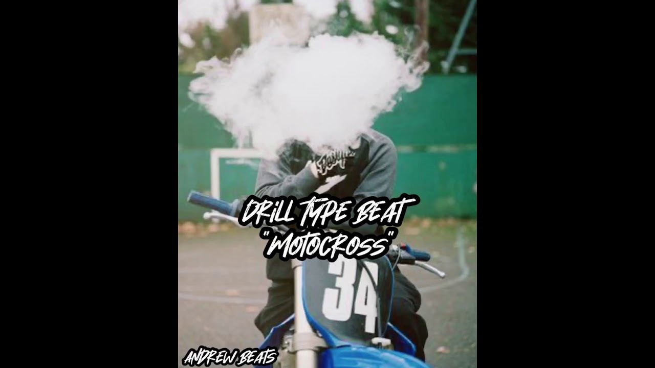 [FREE] Drill Type Beat - &ldquo;Motocross&rdquo;(Prod By Andrew Beats x Merca Loops)