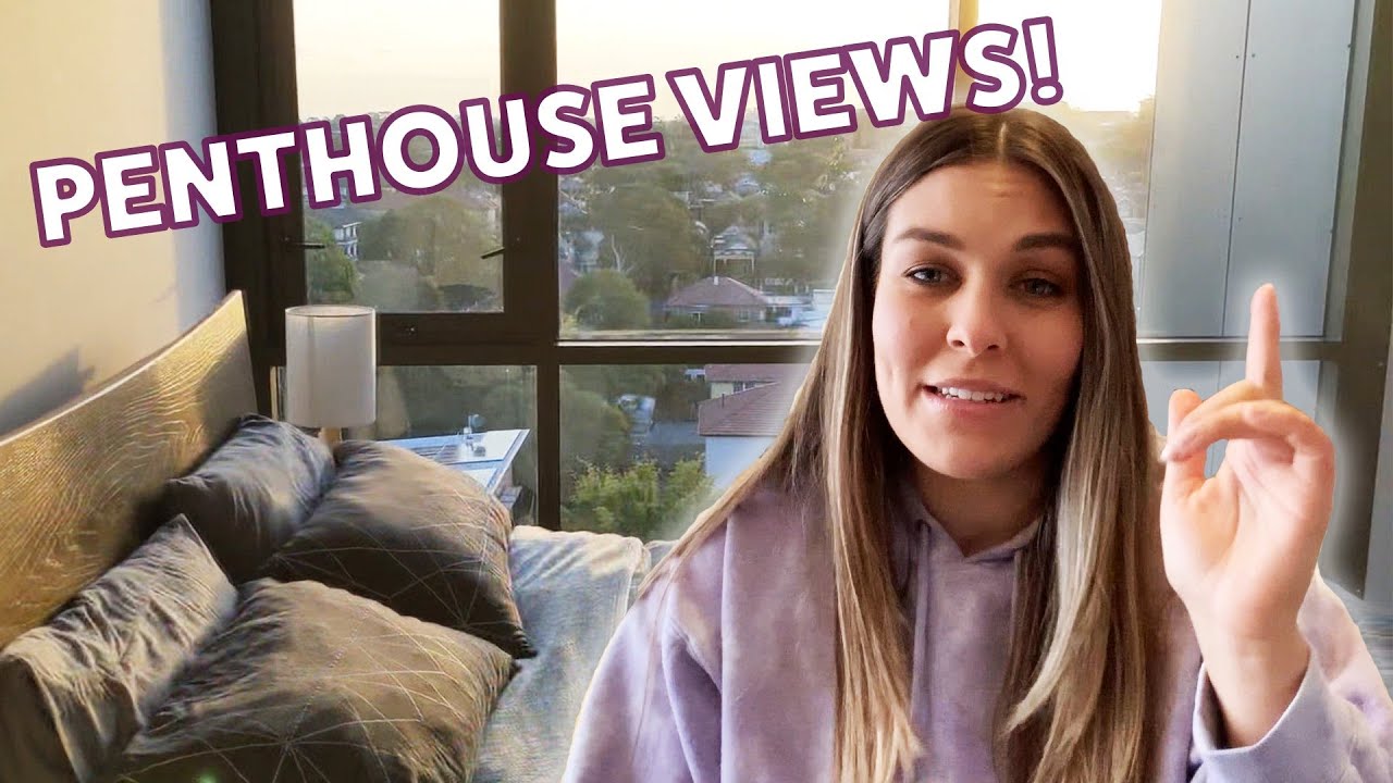 What Apartments Look Like Around The World • Sydney
