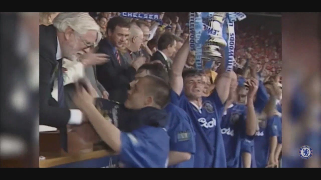Oh Dennis Wise