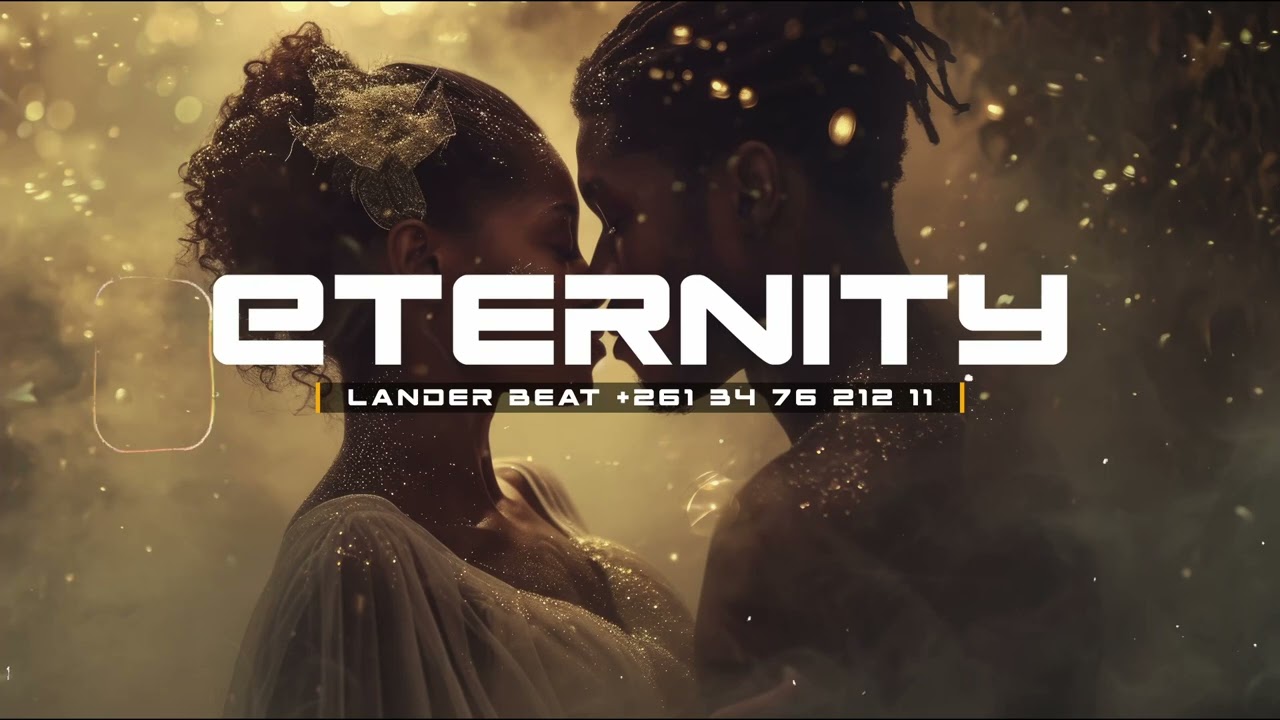 Eternity (Free Afro Beat Instrumental) Type ceis, Dydy Vezoo, Moopcan – By Lander Beat