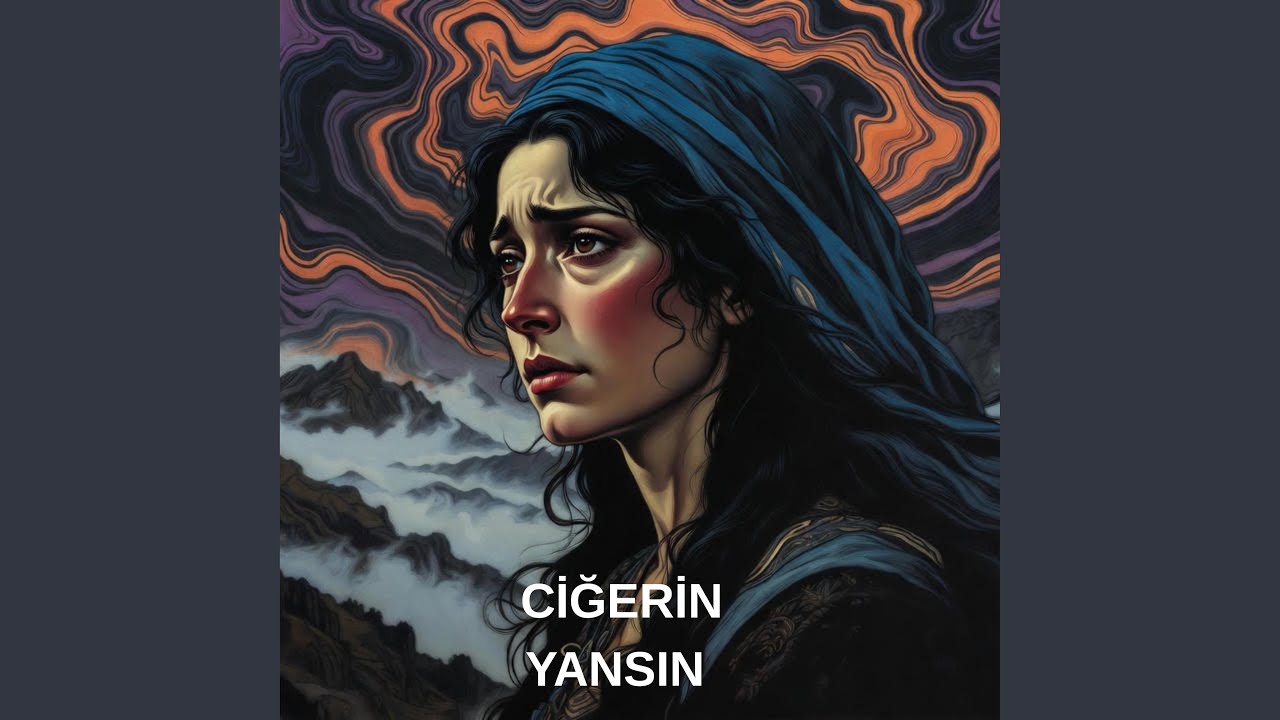 Ciğerin Yansın