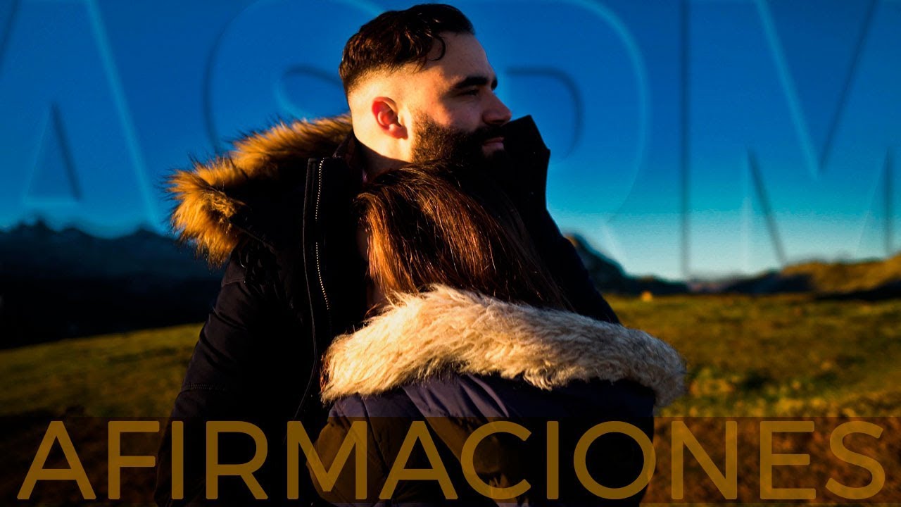 Incluye estas Afirmaciones ASRM en tu día a día para conseguir la plaza de tu oposición