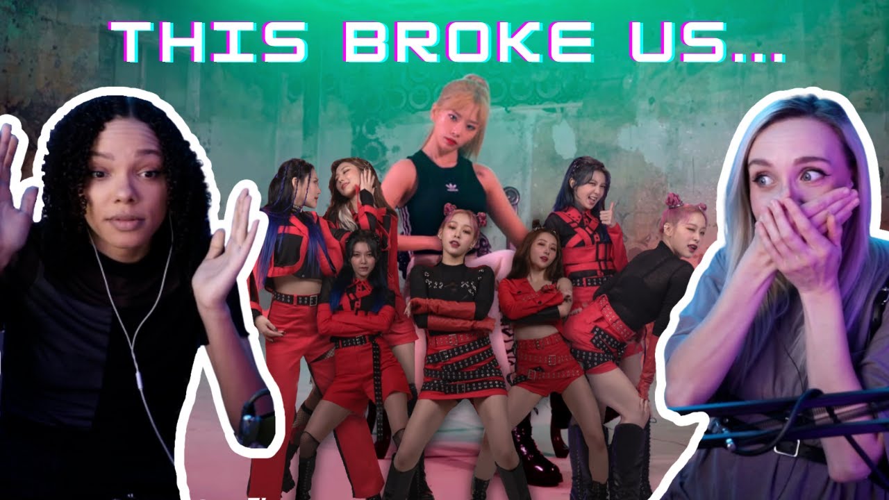 COUPLE REACTS TO DREAMCATCHER - Abracadabra Relay Dance & Taki Taki Special Clip