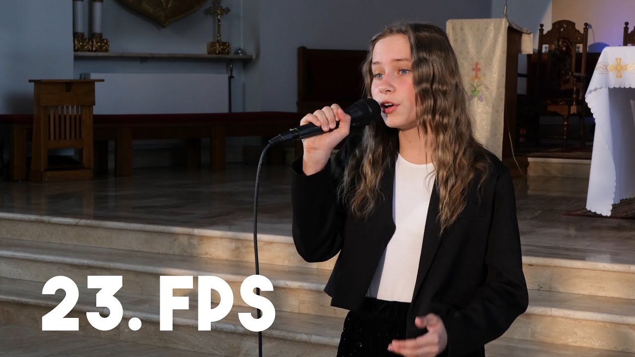 Anna Bors - Twoja Miłość