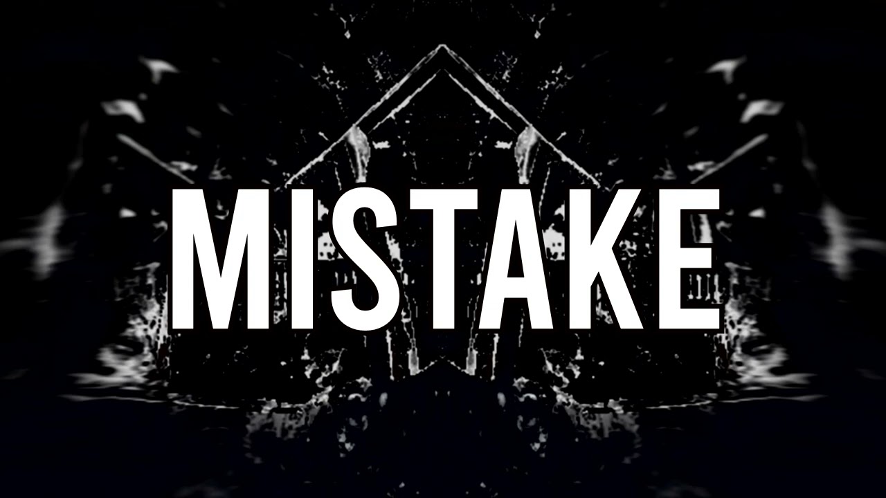 Dysphorid - Mistake