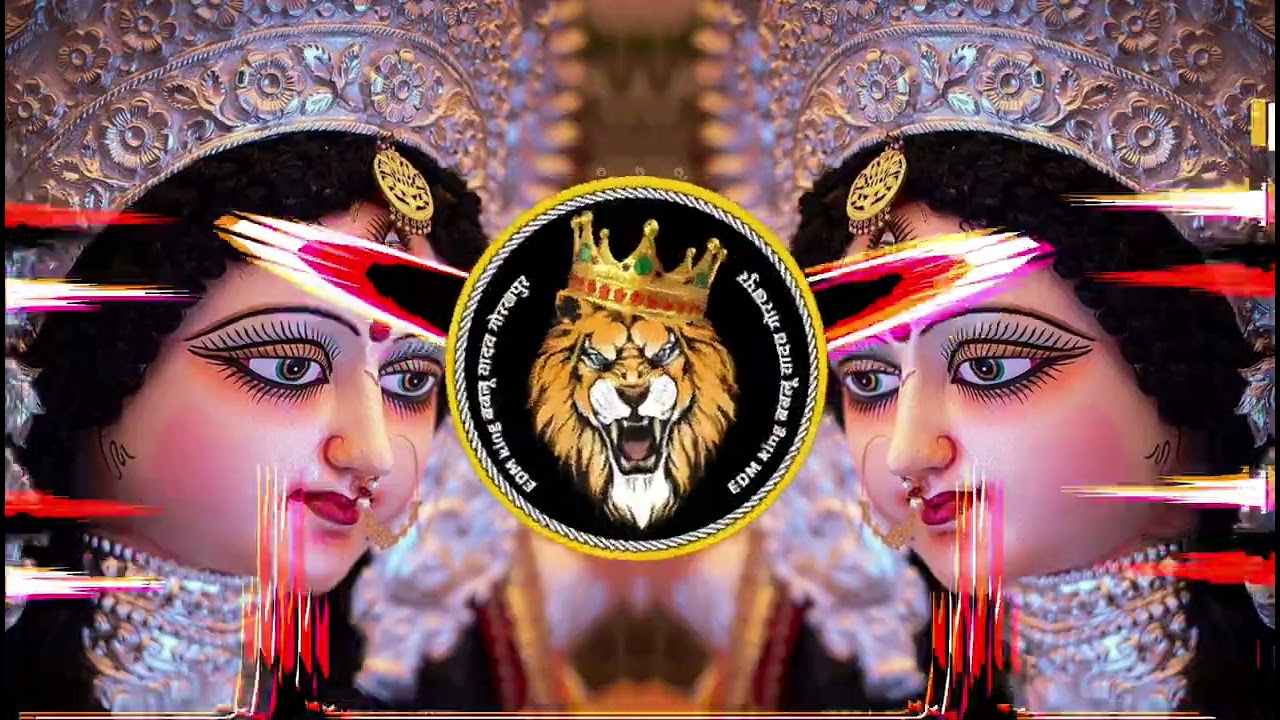 Bablu Yadav Gorakhpur अडहुल के फुल #edm_drop_mix bhakti Bhojpuri Pawan Singh ka new song DJ remix