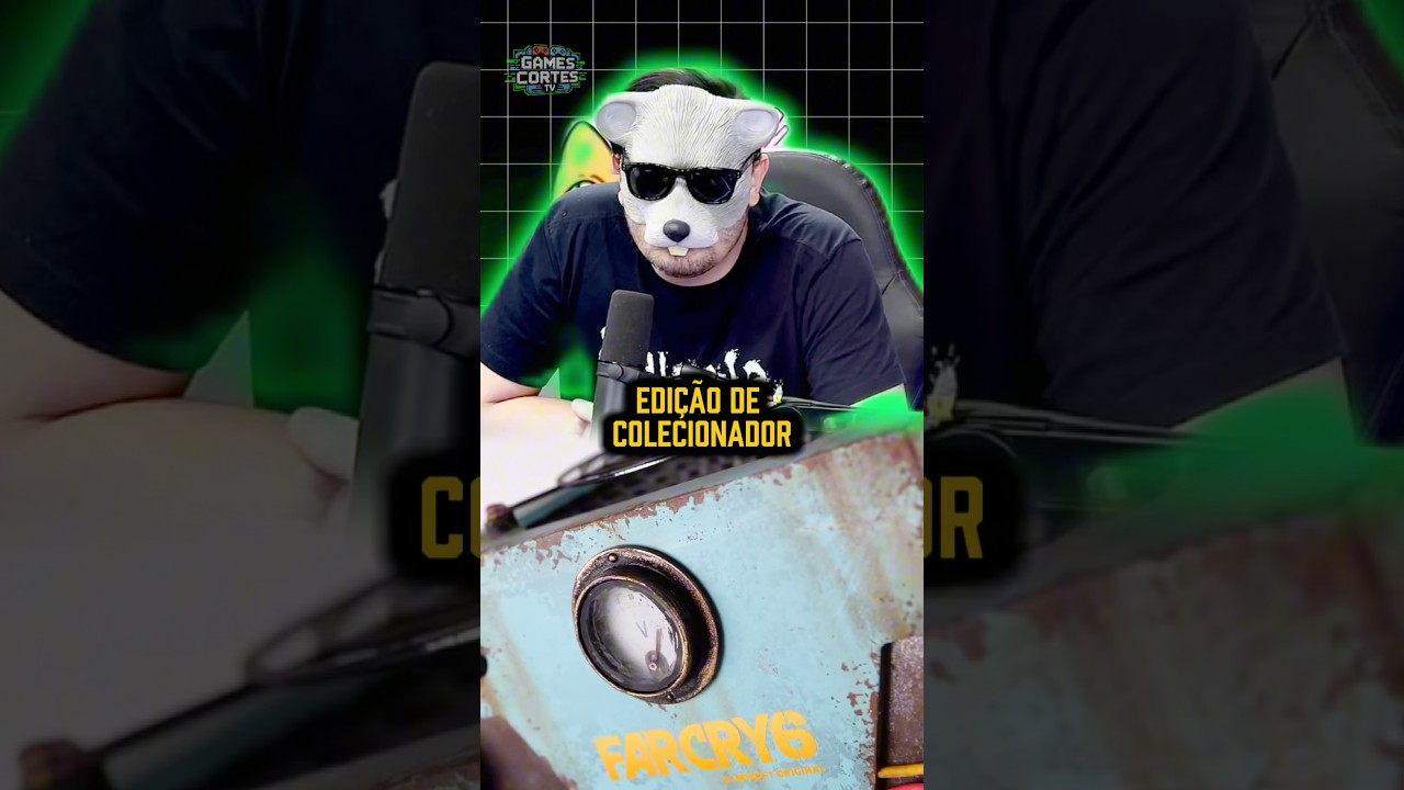 o XBOX mais RARO do RATO BORRACHUDO! 😮‍💨
