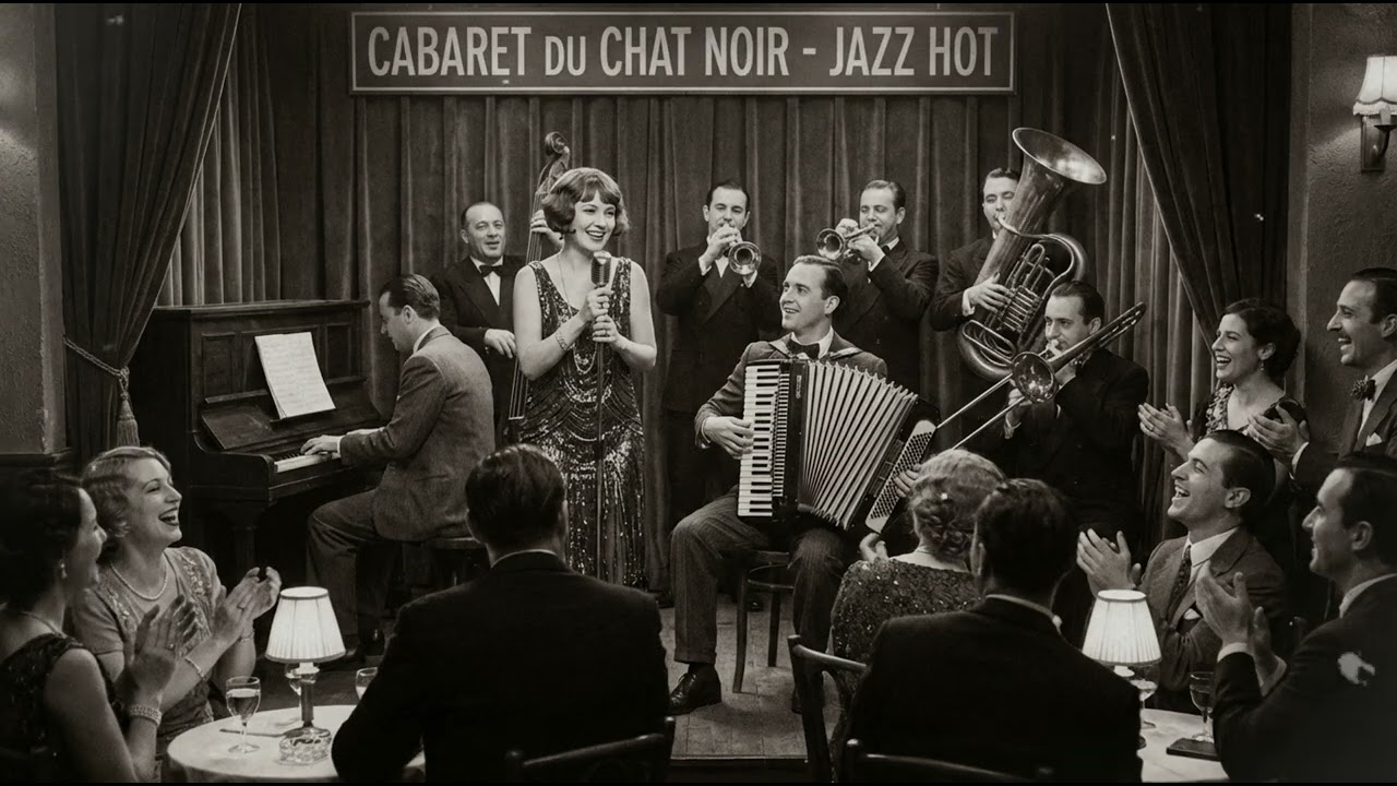 Burlesque : Le Bal des Égarés | CABARET NOIR