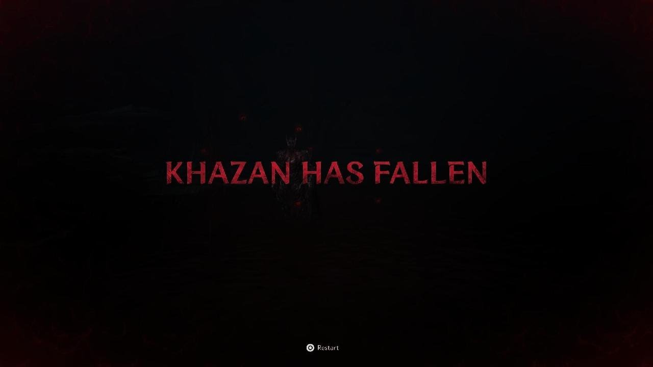 OK – The First Berserker: Khazan – Blade Phantom