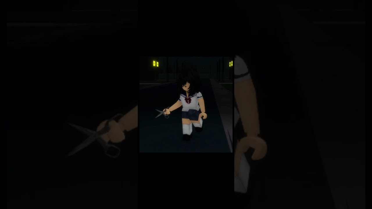 Mikoto Urabe Theme (The Horror Survival)