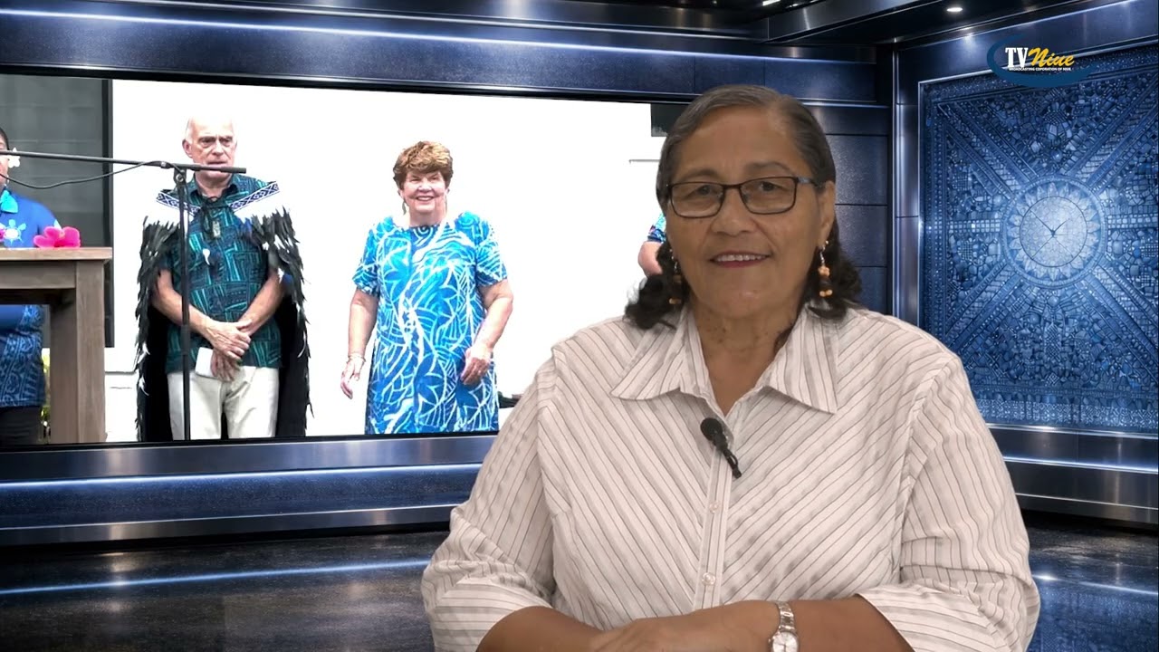 BCN NEWS 10 FEB 2026 - NIUE