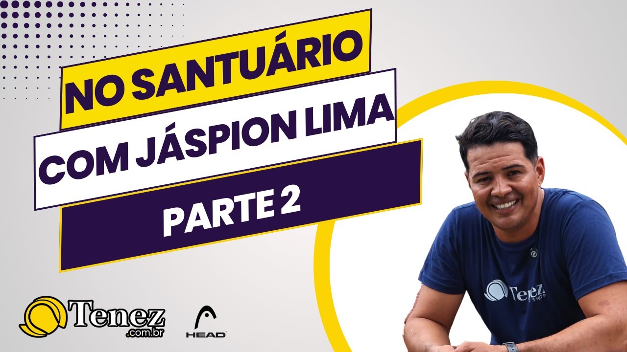 Jaspion Lima Testa a Head Speed Legend 2026 no Santuário | Vale a Pena?