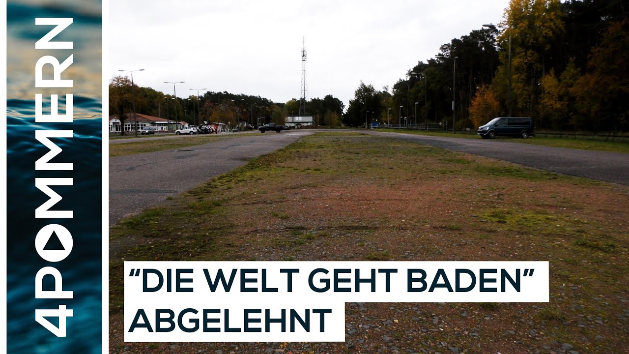 Landkreis sagt Nein - 