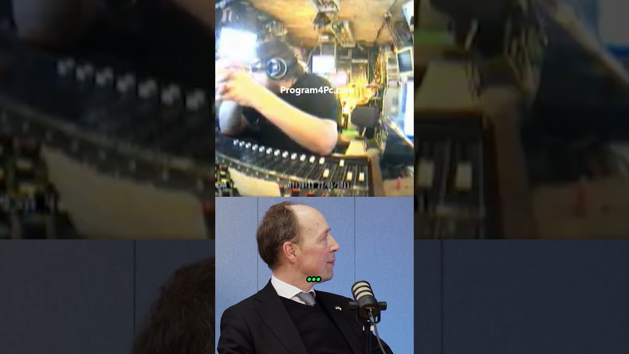 Pasi Viheraho soittaa Jussi Halla-Aholle 6:30 aamulla ft. Jussi Halla-Aho
