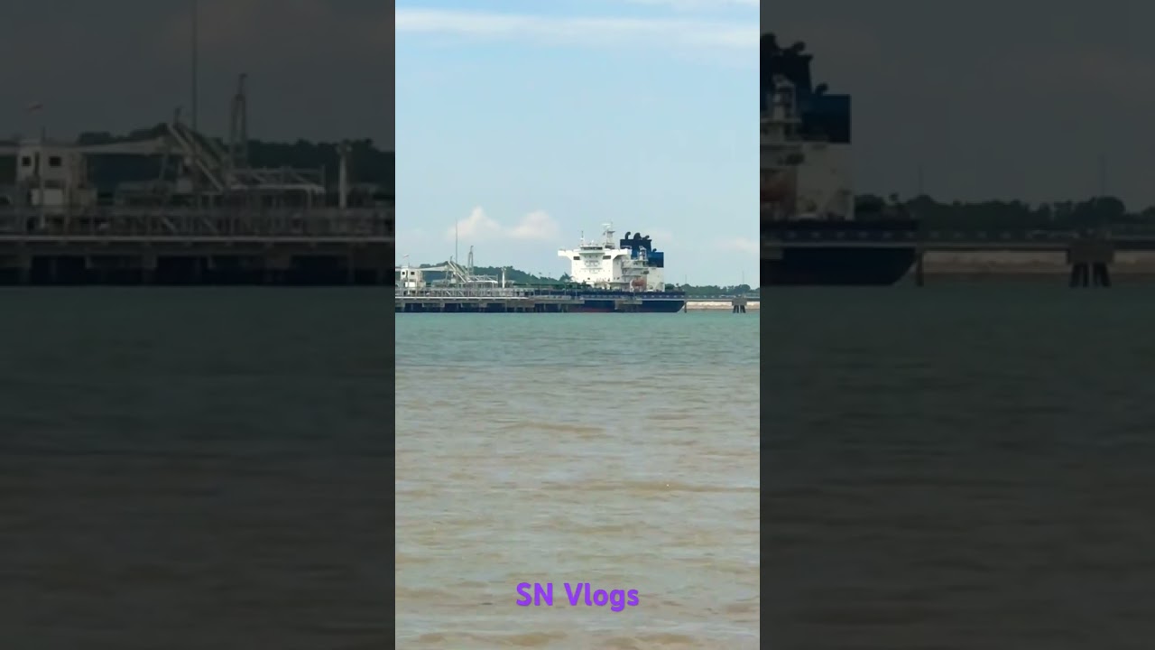 River side #snvlogs