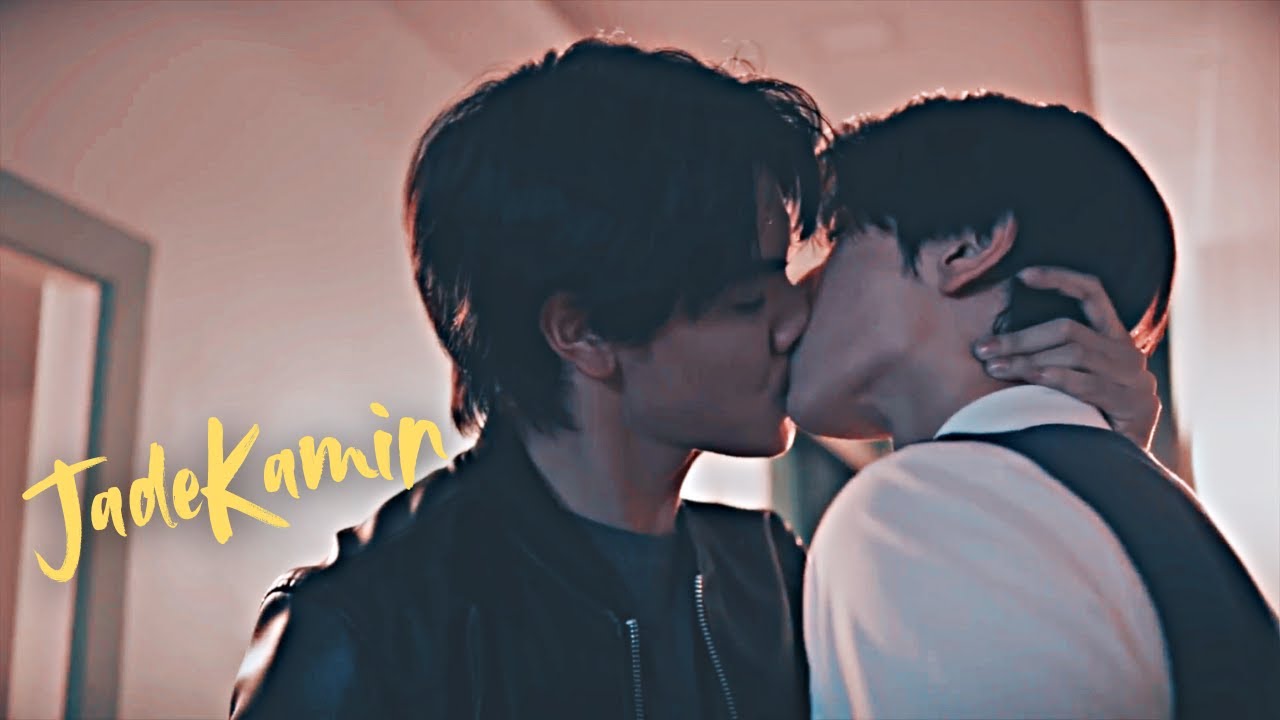 🌈🍓 BL | I fell in love with the new inspector🥂⋆🍾| Dare You To Death ‣ FMV