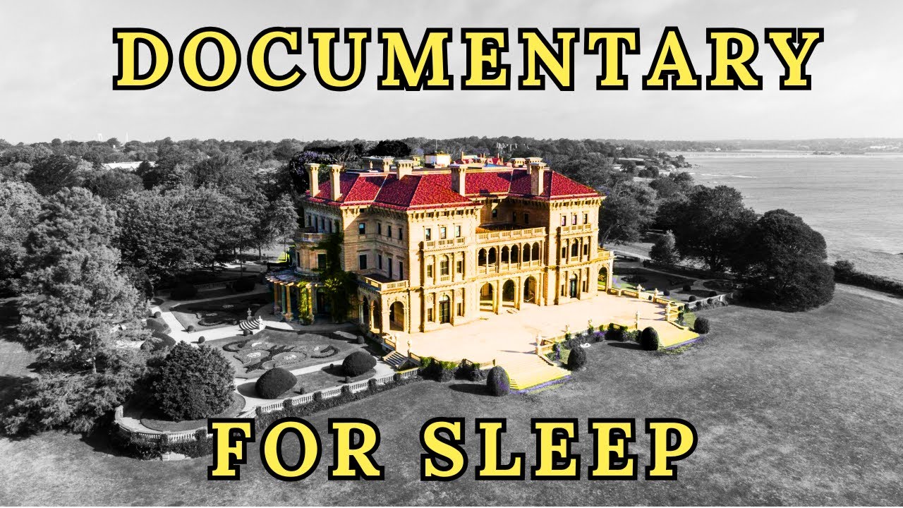 The Entire Story of Vanderbilt&acute;s Old Money Mansions