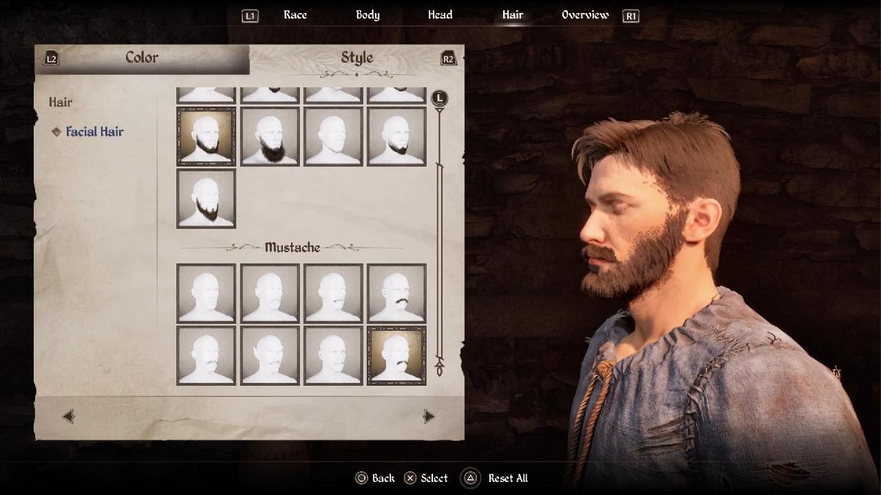 Oblivion Remastered ASMR Gameplay Start