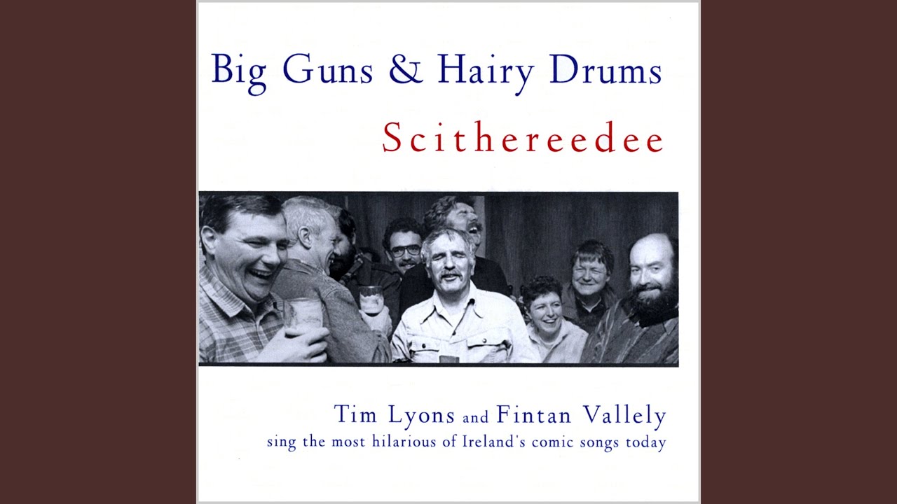 The Bodhr&aacute;n Song