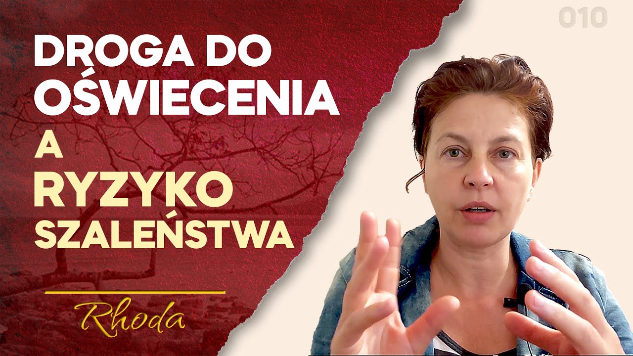 Czy to Szaleństwo czy Oświecenie?😇