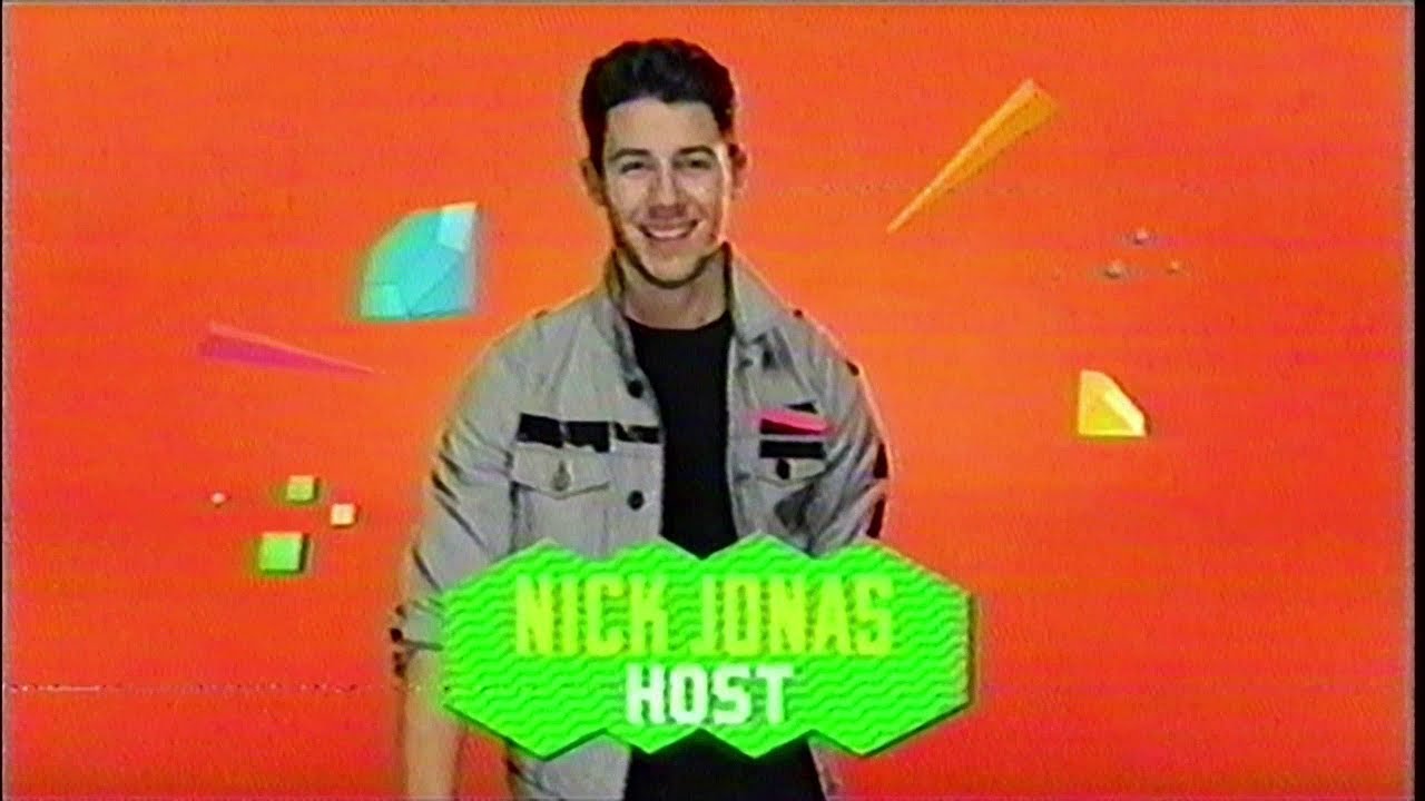 Nickelodeon Commercial Breaks (March 5, 2015)