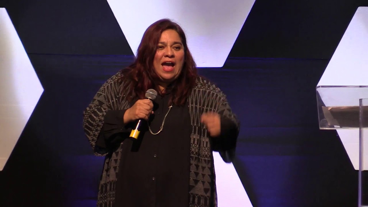 Beneficios de Alabar a Dios - Carmen Gloria