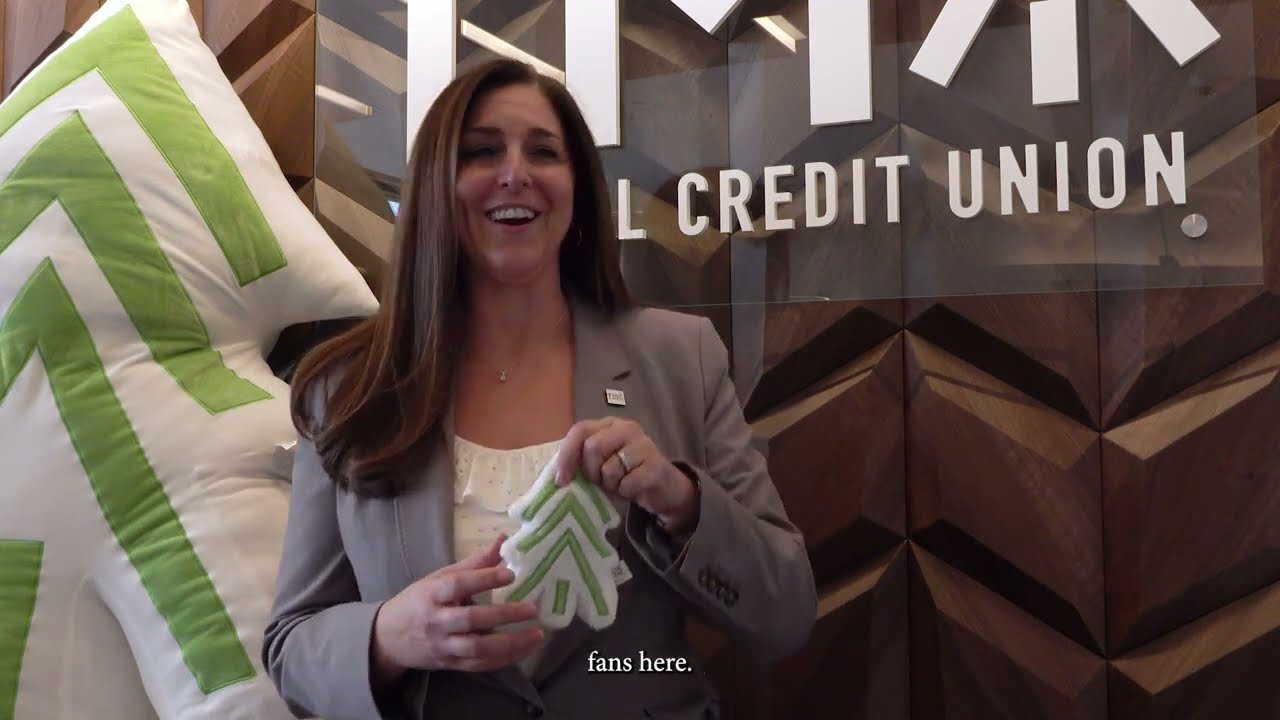 Business Spotlight: Trademark Federal Credit Union