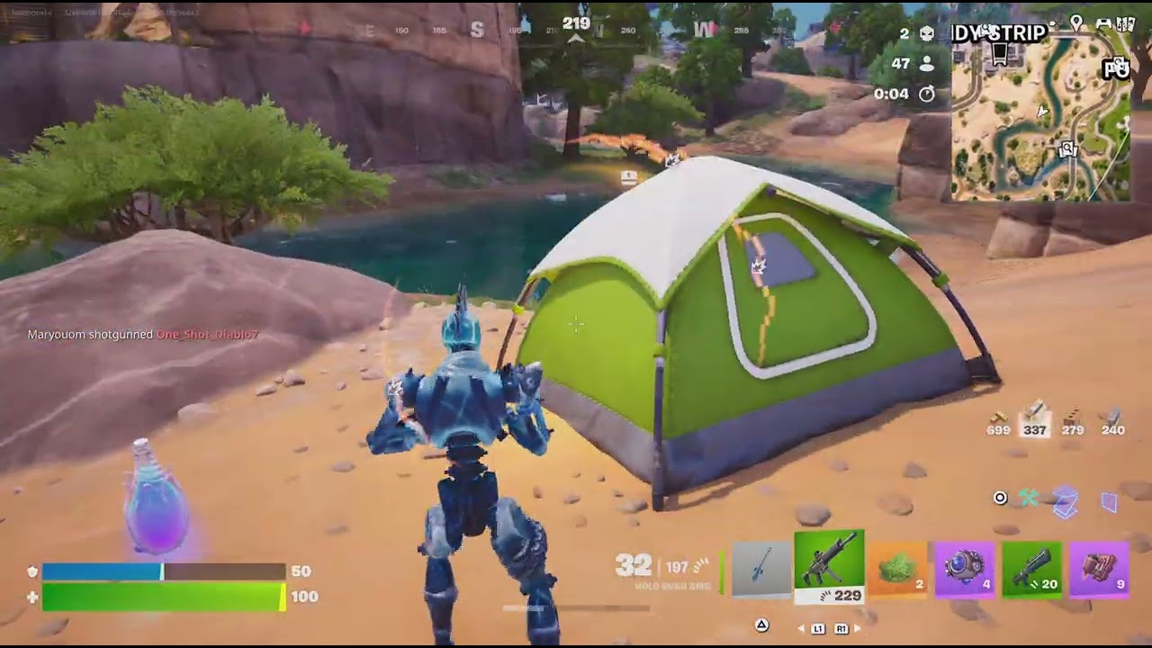 Fortnite