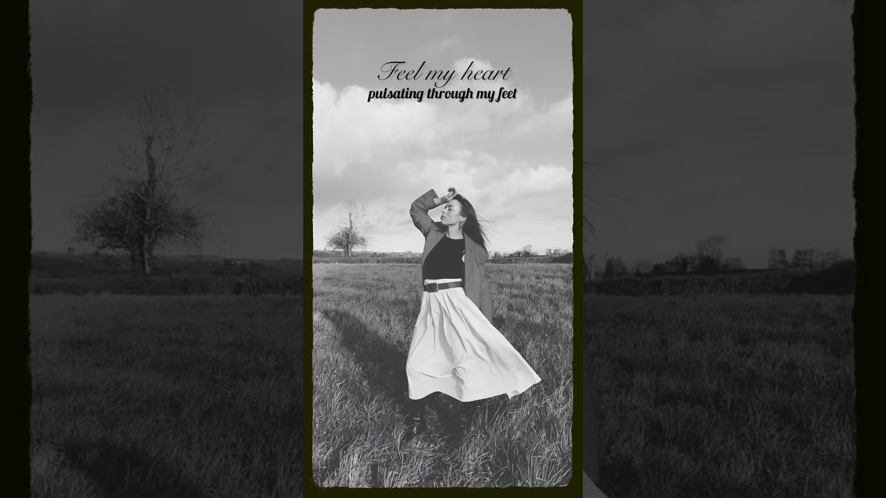 Fya Fox | Oversized Denim Jacket | Lyric Video