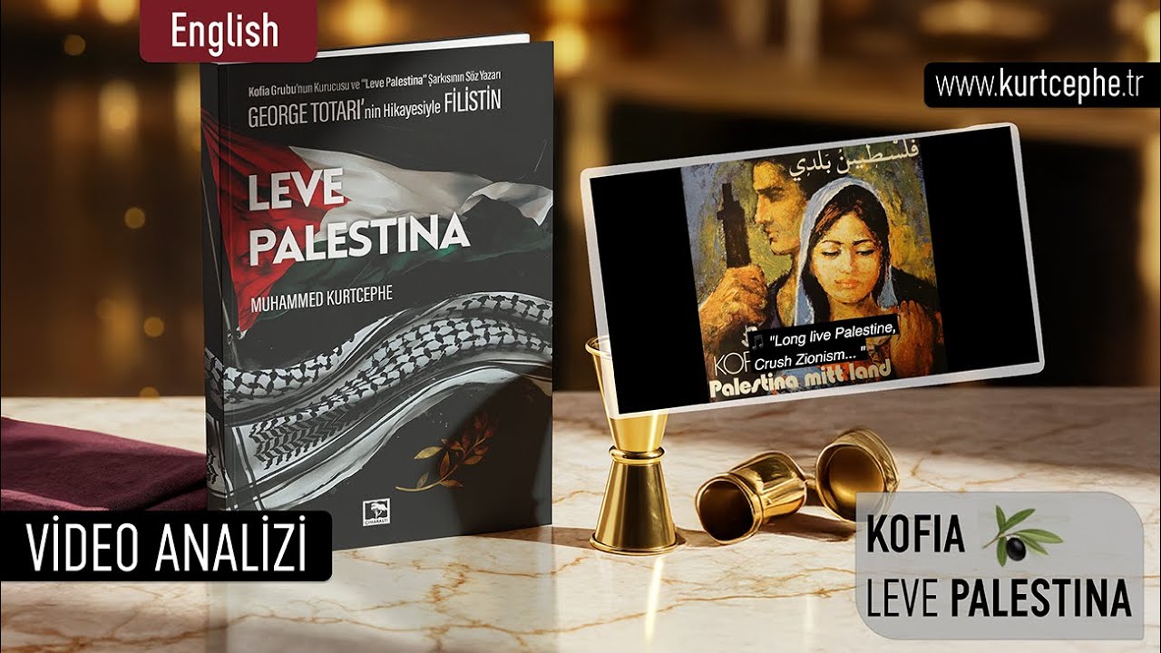 KOFIA | A Revolution Through Music / Video Analizi / 2025