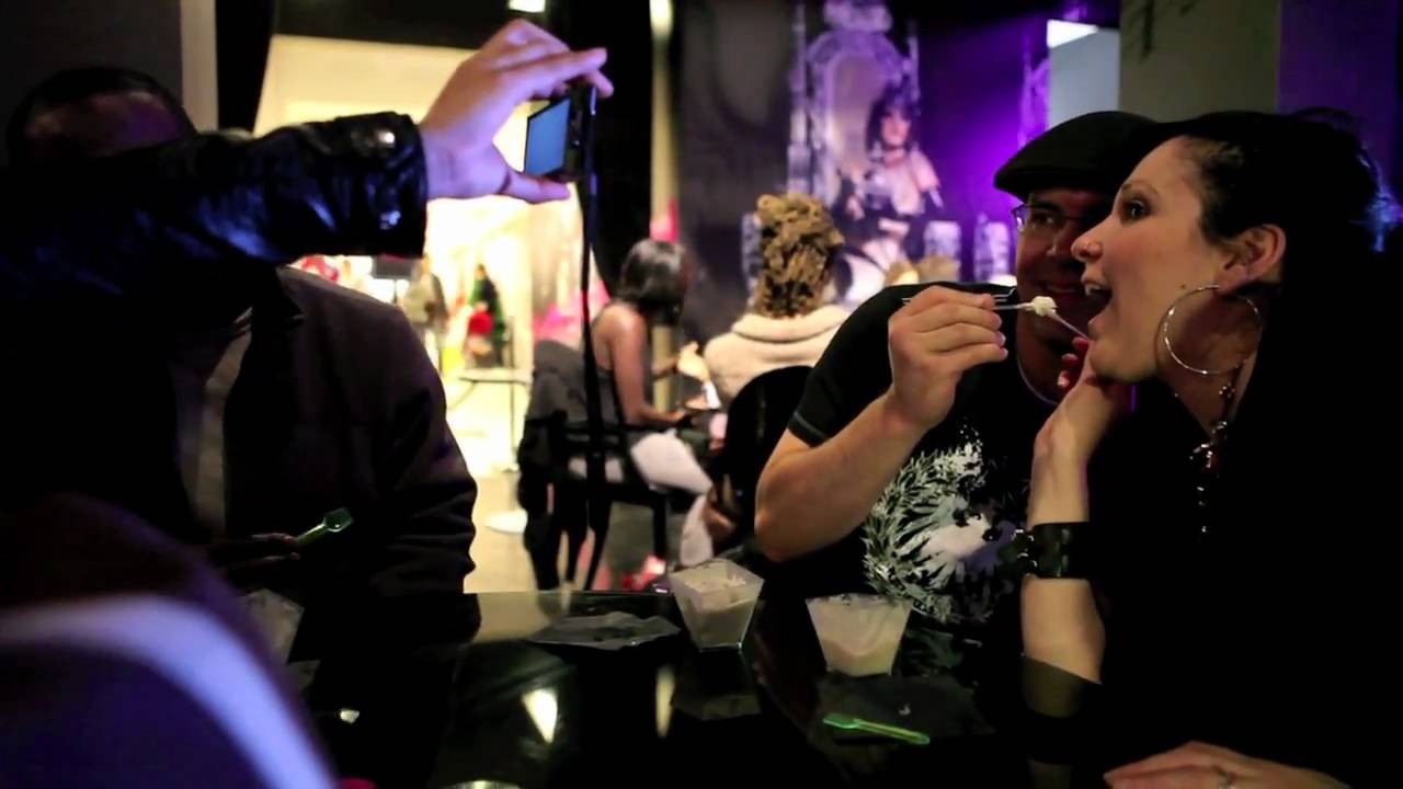 The Ice Creamist HD