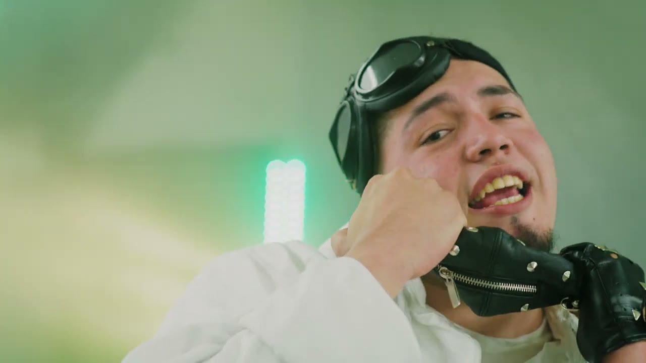 Estevan Plazola - Vida, No Te Acabes [Official Video]