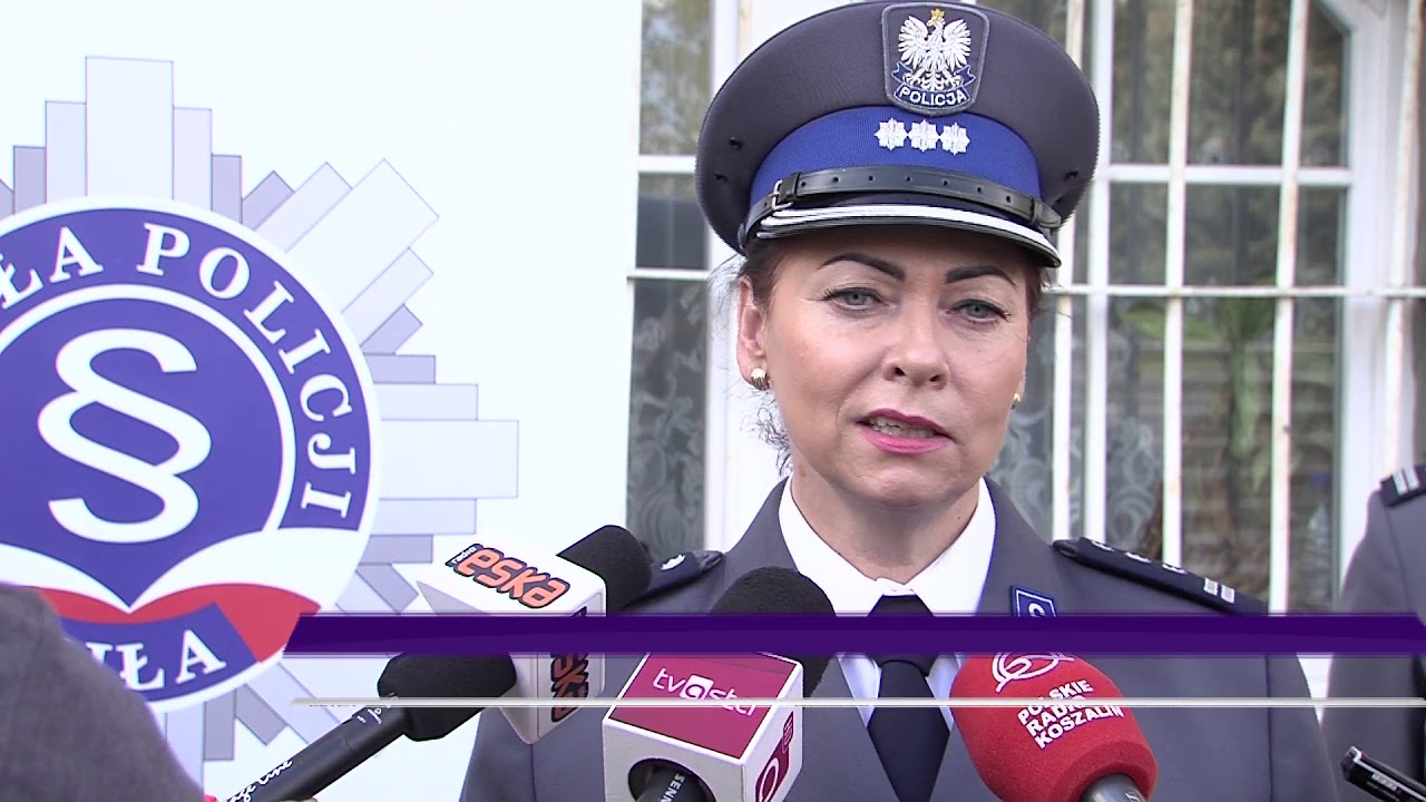 Piła: Nowy akademik przy Szkole Policji