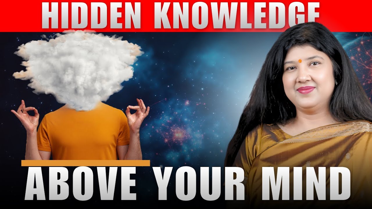 Connect to Higher Consciousness: A Complete Tutorial | spiritual healer / self healing