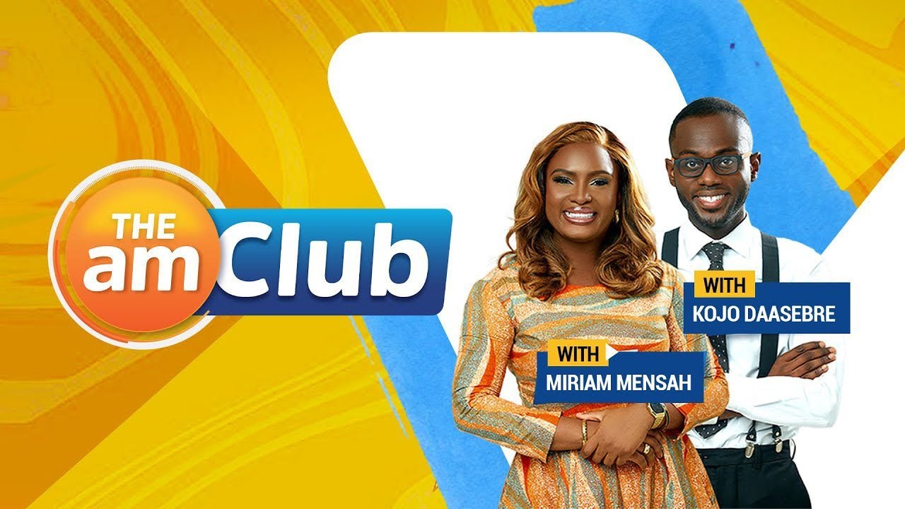 The AM Club | Creativity and Culture