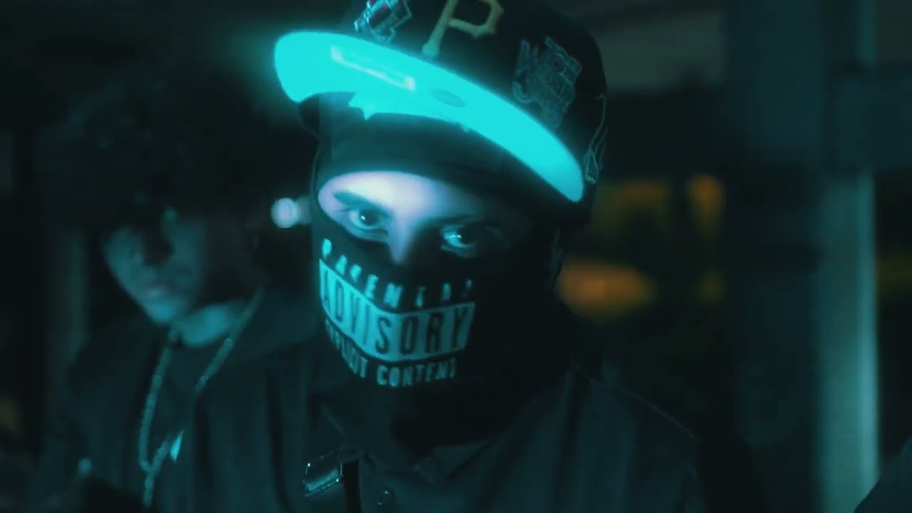 OPERATIVO - The Firi, Orenz Thug, Wong, Young Rouss ( Prod. Strike On The Beat )
