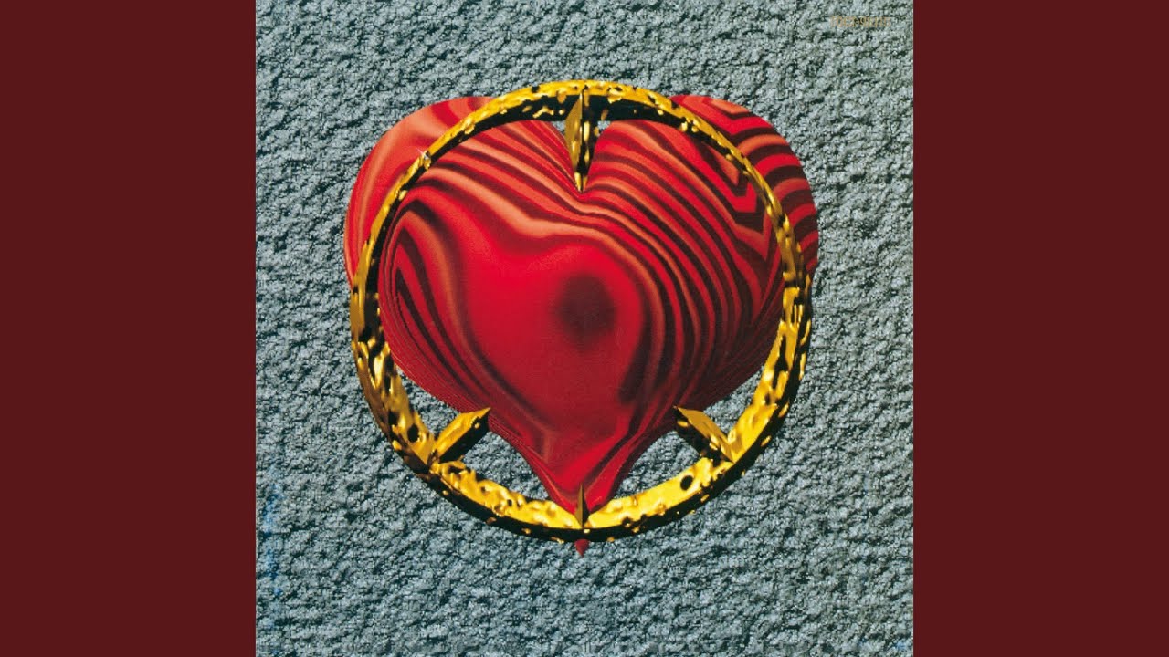 1990 (Remastered 2012)