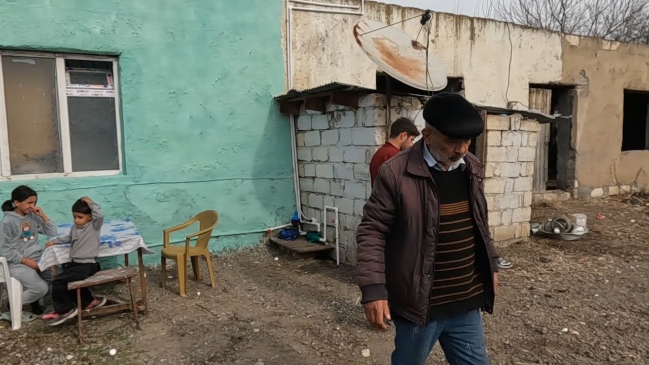 03 02 26 2ci h. Kərbəlayi Təhmasif Qardaş başda olmaqla hu işdə əməyi olanlara təşəkkür edirəm 🙏👍🧿🇦🇿