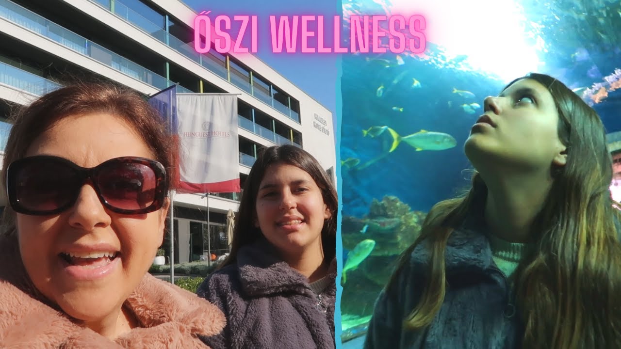 ŐSZI WELLNESS NYÍREGYHÁZÁN!