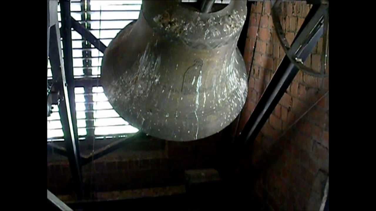 Glocken von St. Kilian Herbolzheim